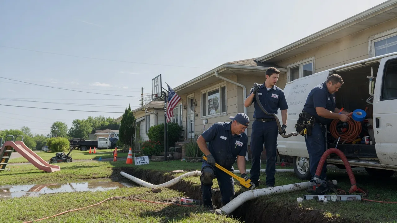 Toilet Installation in Trafford, PA near me